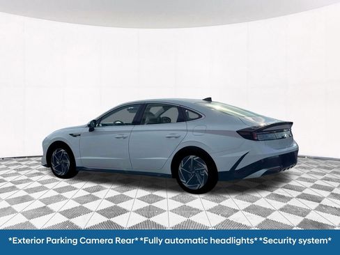 New 2026 Hyundai Sonata SEL AWD/4WD image 7