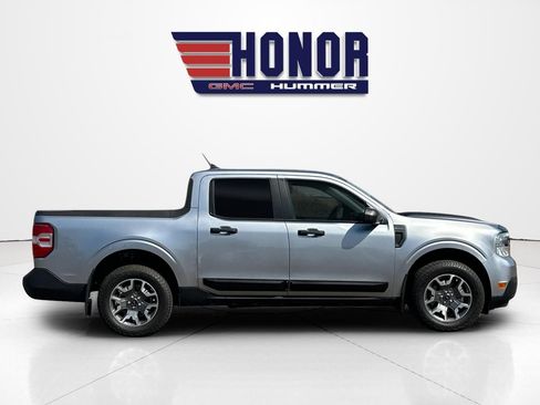 Used 2022 Ford Maverick XLT w/ Equipment Group 300A Standard AWD/4WD image 3
