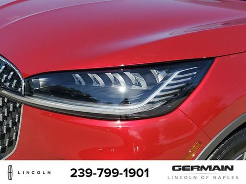 New 2025 Lincoln Aviator 2WD image 14