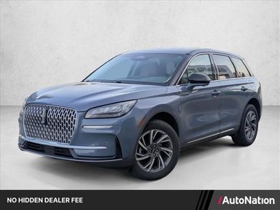Used 2023 Lincoln Corsair AWD w/ Equipment Group 101A