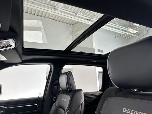 New 2026 RAM 1500 Laramie w/ Night Edition image 25