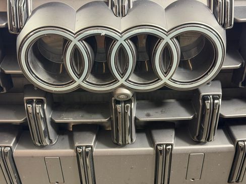 Used 2026 Audi Q7 3.0T Premium Plus w/ Premium Plus Package AWD/4WD image 19