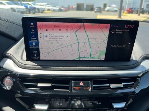 Certified 2025 Acura MDX FWD image 18