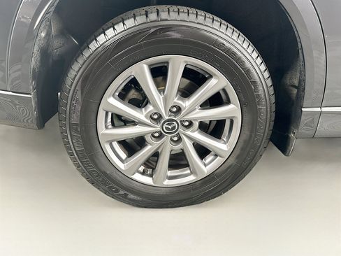 Used 2024 MAZDA CX-5 AWD 2.5 S w/ Select Package image 11