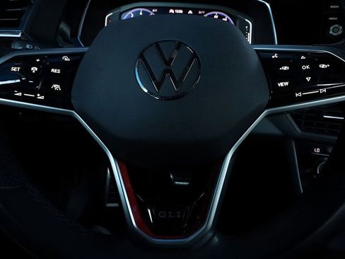 Used 2023 Volkswagen Jetta GLI Autobahn FWD image 30