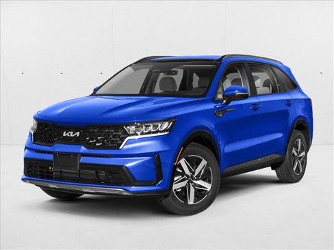 Used 2023 Kia Sorento S FWD image 1