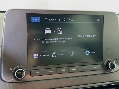 Used 2023 Hyundai Kona SEL w/ Cargo Package image 19