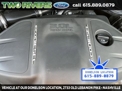 Used 2014 RAM 1500 Laramie w/ Convenience Group AWD/4WD image 18