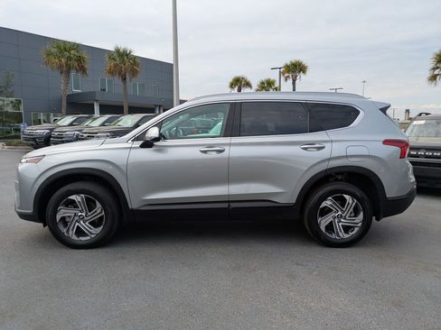 Used 2023 Hyundai Santa Fe SEL AWD/4WD image 7