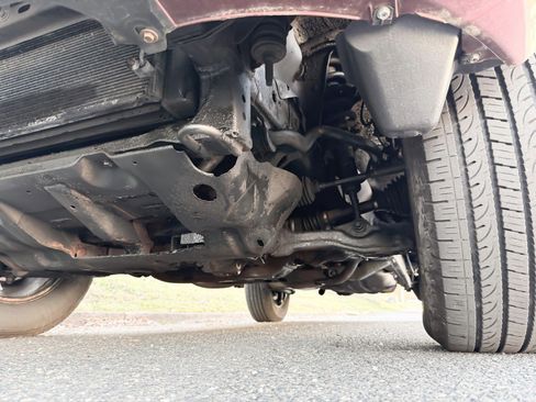 Used 2005 Toyota 4Runner SR5 image 26