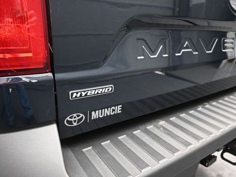 Used 2023 Ford Maverick XLT w/ XLT Luxury Package FWD image 13