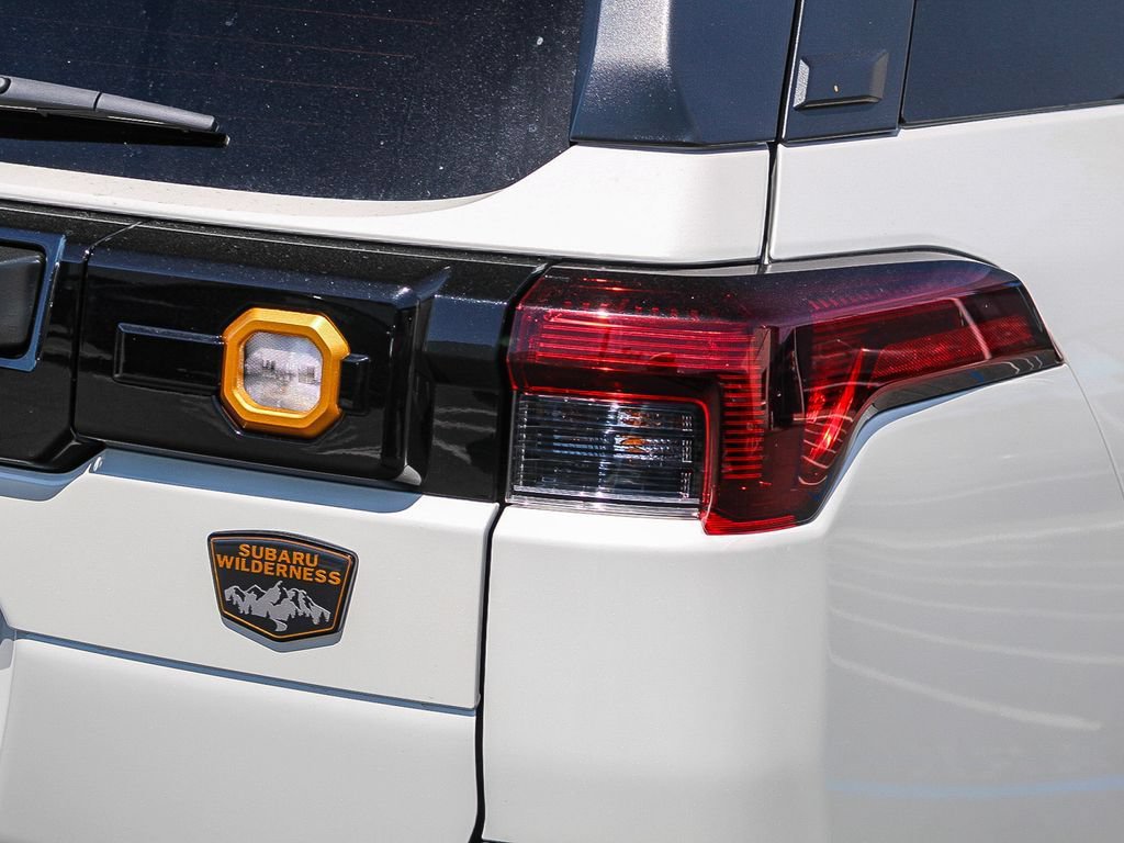 New 2026 Subaru Outback Wilderness AWD/4WD image 7