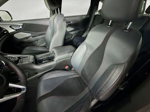 Used 2023 Acura RDX A-Spec image 26
