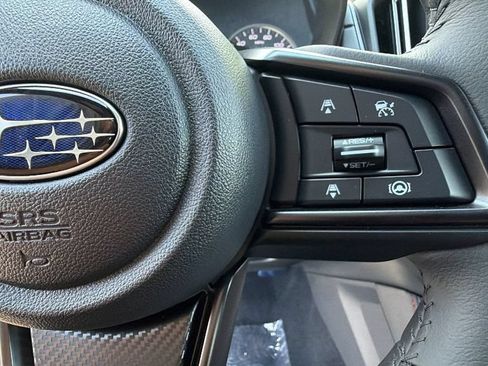 New 2026 Subaru WRX Limited AWD/4WD image 20
