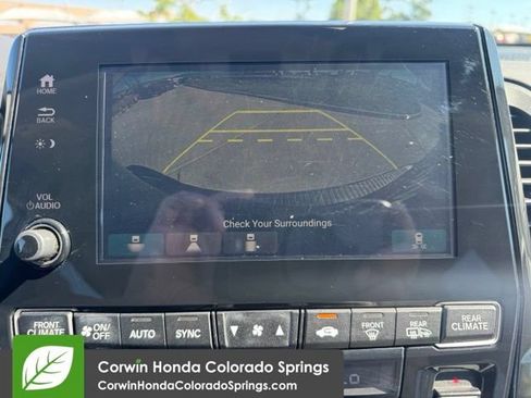 Used 2019 Honda Odyssey EX-L image 21