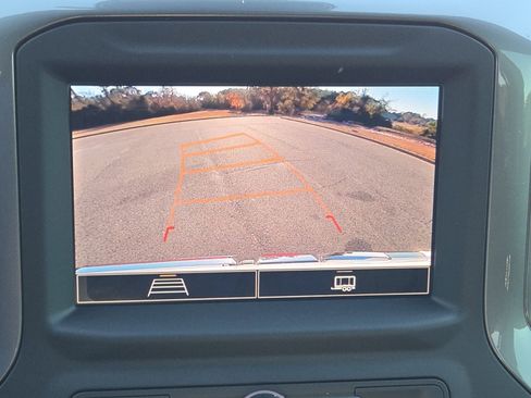 New 2026 GMC Sierra 1500 Pro w/ Graphite Edition image 11