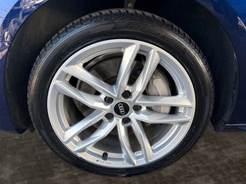 Used 2021 Audi A4 2.0T Premium w/ Convenience Package image 35