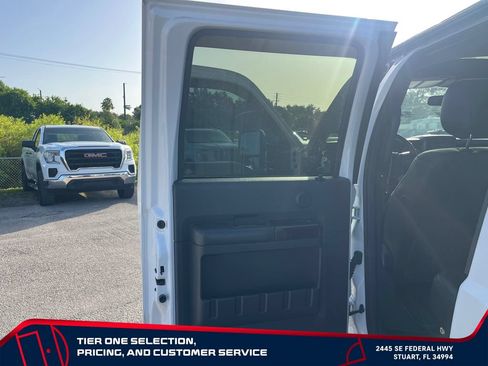 Used 2014 Ford F350 Platinum AWD/4WD image 28