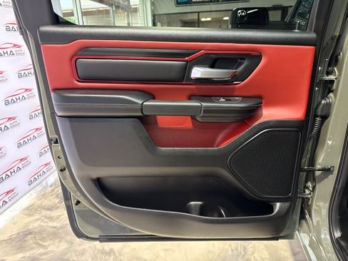 Used 2026 RAM 1500 Rebel w/ Rebel Level 1 Equipment Group AWD/4WD image 37