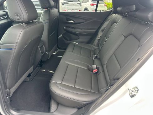 New 2026 Buick Envista Sport Touring w/ Convenience I Package FWD image 15
