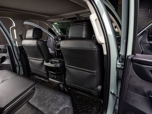 Used 2022 Toyota Tundra TRD Pro image 32