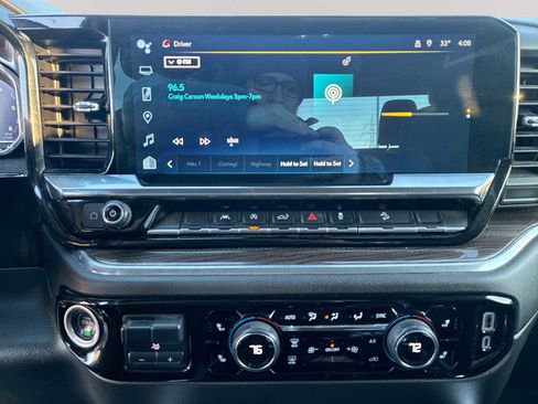 Certified 2023 Chevrolet Silverado 1500 RST image 13