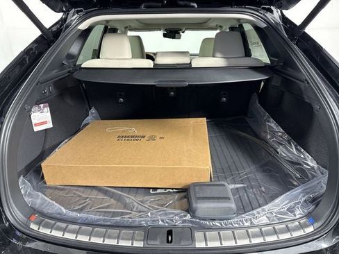 New 2026 Lexus RX 350 image 33
