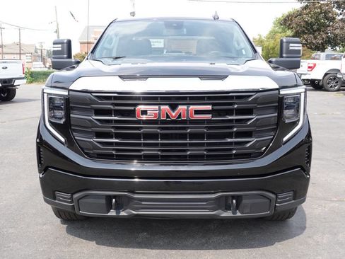 Used 2022 GMC Sierra 1500 Pro w/ Pro Value Package image 5