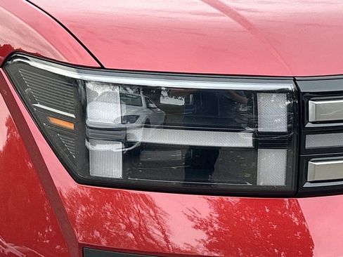 New 2026 Hyundai Santa Fe SEL image 9