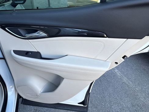 Used 2022 Buick Envision Essence w/ Safety Package image 37