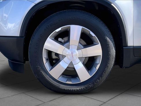 Used 2011 GMC Acadia SLT AWD/4WD image 10