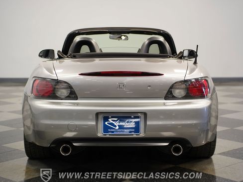 Used 2001 Honda S2000 image 26