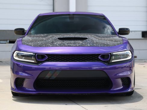 Used 2023 Dodge Charger R/T w/ Blacktop Package RWD image 19