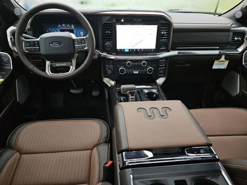 New 2026 Ford F150 King Ranch AWD/4WD image 6