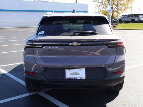 New 2026 Chevrolet Equinox EV LT image 6