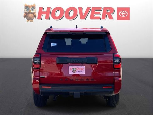 Used 2025 Toyota 4Runner SR5 image 3