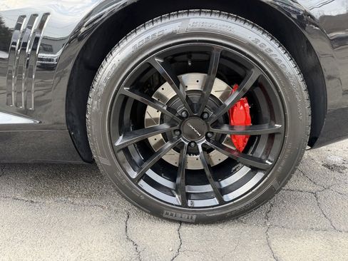 Used 2011 Chevrolet Camaro SS image 13