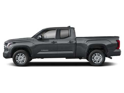 New 2026 Toyota Tundra SR5 AWD/4WD image 6