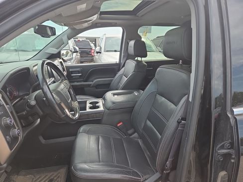 Used 2016 GMC Sierra 1500 Denali AWD/4WD image 8
