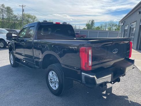 Used 2026 Ford F350 XLT w/ Snow Plow Prep Package AWD/4WD image 5