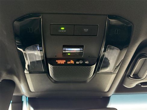 Certified 2024 Toyota Land Cruiser 1958 image 23