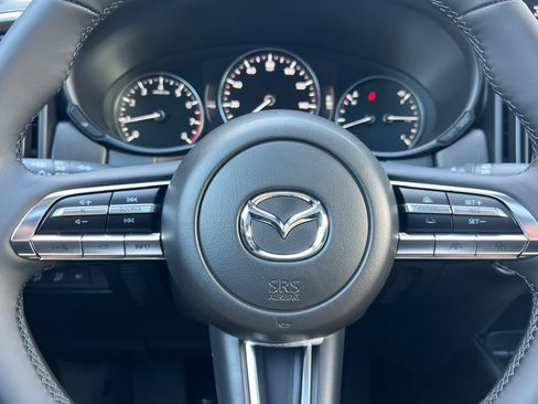 New 2025 MAZDA CX-50 AWD 2.5 Turbo w/ Accent Package image 26