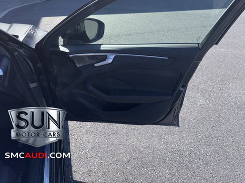 New 2026 Audi A6 Premium Plus image 7