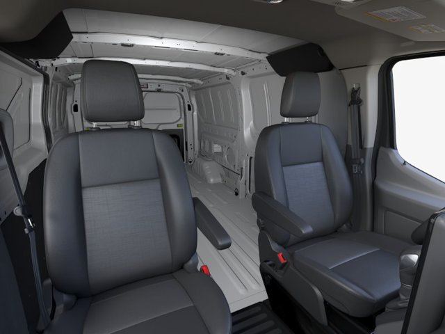 New 2026 Ford Transit 150 Low Roof RWD image 12
