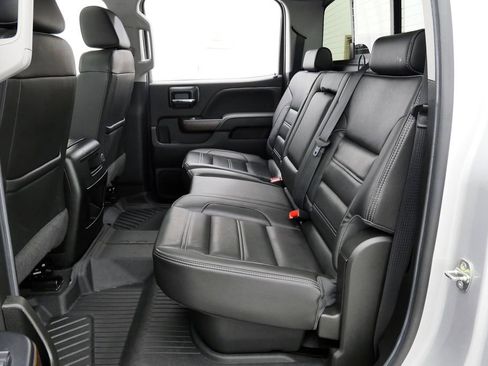 Used 2019 GMC Sierra 2500 Denali w/ LPO, Protection Package image 21