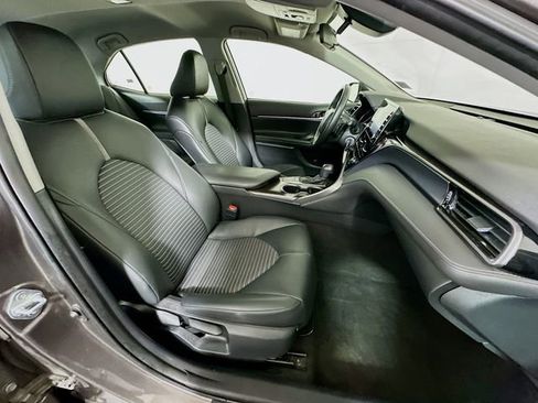 Certified 2024 Toyota Camry SE image 25