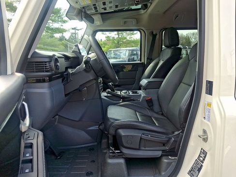 Used 2026 INEOS Grenadier Fieldmaster Edition AWD/4WD image 13