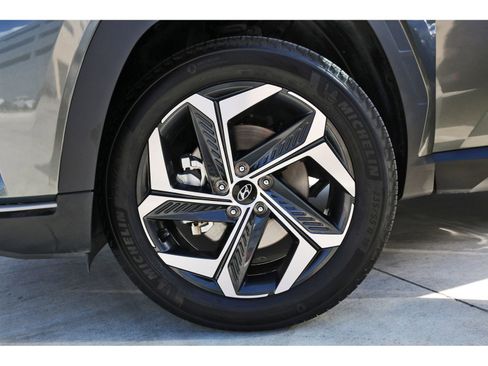 Certified 2023 Hyundai Tucson SEL w/ Convenience Package AWD/4WD image 32