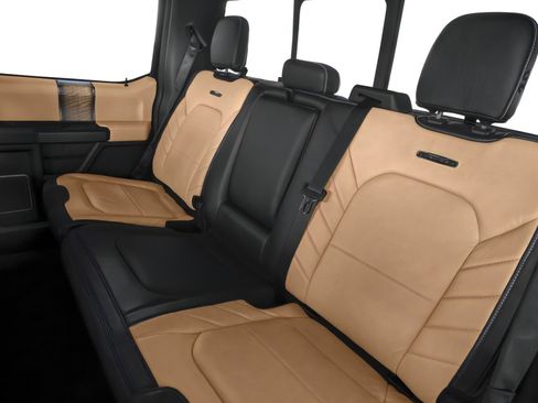 Used 2017 Ford F150 Lariat w/ Equipment Group 502A Luxury image 14