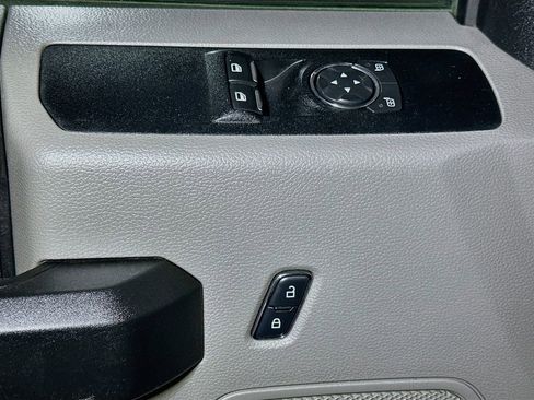 Used 2019 Ford F450 XL w/ XL Value Package RWD image 16